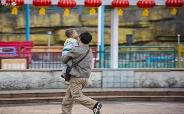 父与子推荐演讲稿推荐7篇
