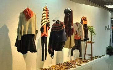 服装公司半年度总结报告6篇