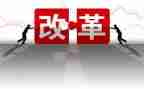 改革的总结报告5篇