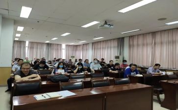 干部工作年度总结8篇