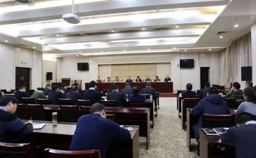干部述职报告通用8篇