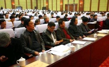 年度老干部工作个人总结6篇