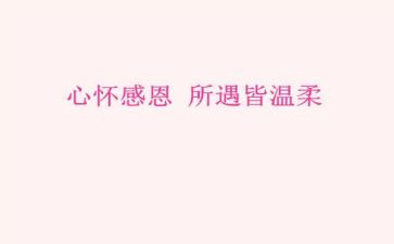 感恩题材的作文8篇