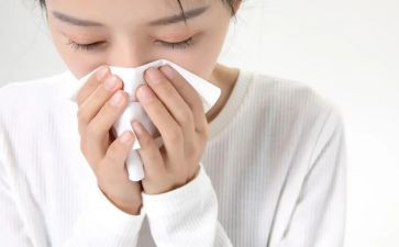 中班健康《预防感冒》教案5篇