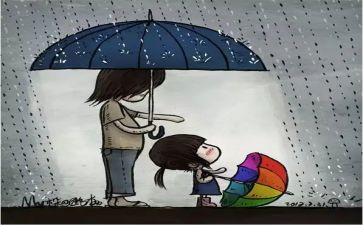 感人故事加读后感8篇