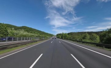 高速收费站2024年工作总结5篇