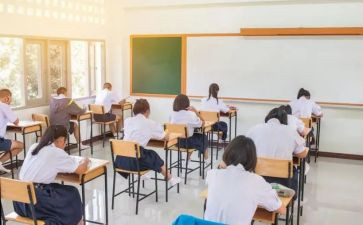 高中生毕业表自我鉴定精选6篇