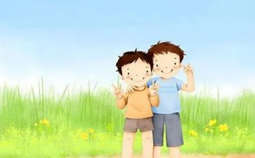 关于兵哥哥的作文6篇