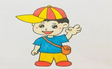 关于兵哥哥的作文优质5篇