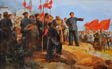 参观川陕革命纪念馆心得体会7篇