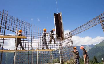 建筑工程类年终总结8篇