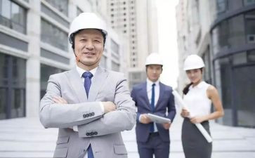 工程人自我评价8篇