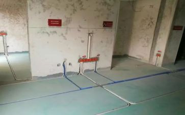建筑工程装修合同通用5篇