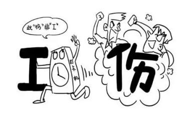 申请工伤申请书精选8篇