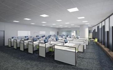 培训公司培训工作总结参考7篇