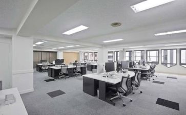 公司工作报告范文8篇