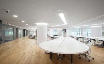 维修公司的工作计划5篇