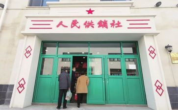 供销社工作计划2023优秀6篇