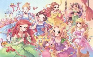 小公主读后感作文8篇