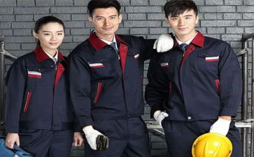 小工装合同通用7篇