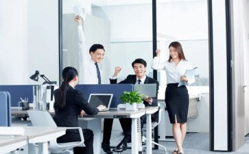 2024年度社区工作者述职报告8篇