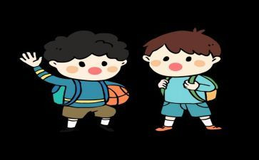 幼儿园半日活动观摩心得体会6篇