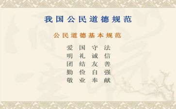 规范合同精选7篇
