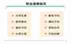 中小学道德职业规范心得体会5篇