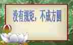 明纪律守规矩心得体会精选8篇