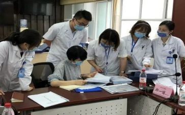 规培医生个人述职报告5篇