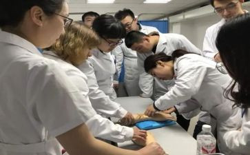 儿科规培个人总结5篇