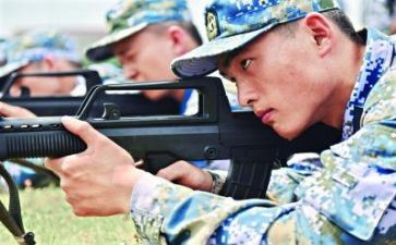 国防教育日活动方案优秀8篇