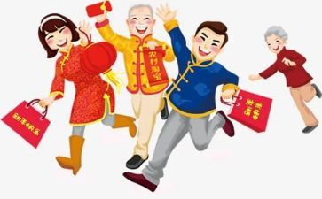 小学生过年作文400字5篇