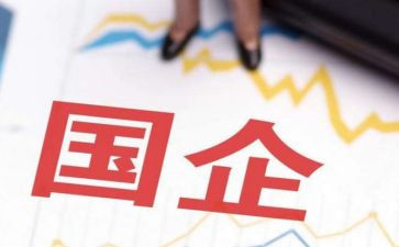 2024国企个人总结优质5篇