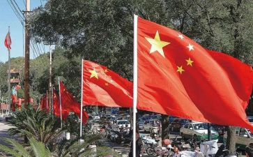 升国旗的作文精选6篇