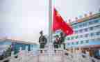 国旗下的讲话演讲稿精选7篇