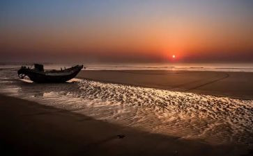 观沧海读后感最新5篇