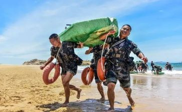 海训个人总结800字精选7篇