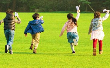 小学家长教育孩子心得体会5篇