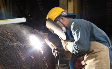 焊接实习报告范文7篇