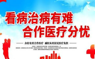 报销合疗申请书5篇