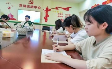 培养学生核心素养的心得体会6篇
