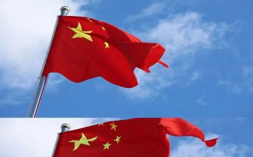 红旗颂教学反思7篇
