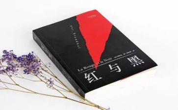红与黑阅读心得体会7篇