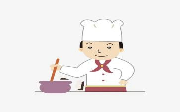 后厨领班工作总结7篇