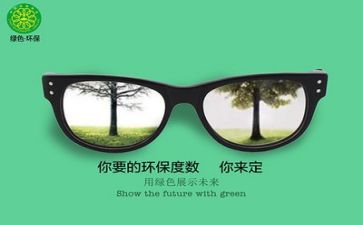 环保主题演讲稿7篇