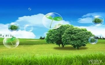 环保类问题调研报告范文5篇