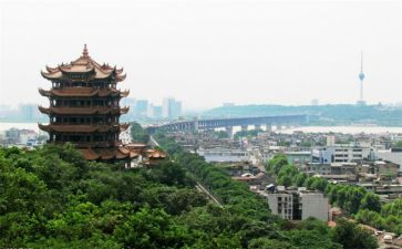 黄鹤楼教案教案7篇