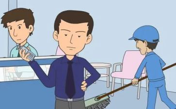 环卫人作文优质8篇