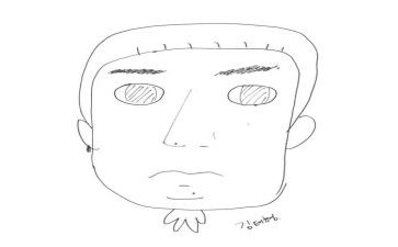 老师画像作文600字7篇